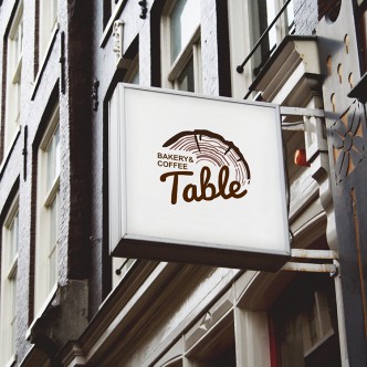 THE TABLE 베이커리 카페