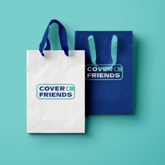 COVER FRIENDS