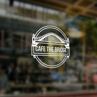 CAFE THE BRIDGE