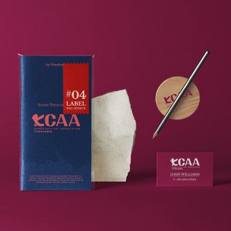 한국클레이공예협회 Kcaa