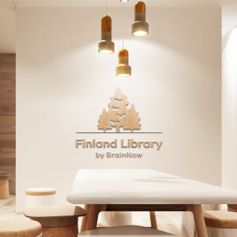 Finland Library