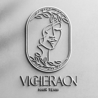 Vicheraon hair team