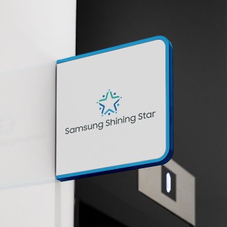Samsung Shining Star