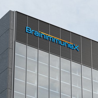 BrainimmuneX